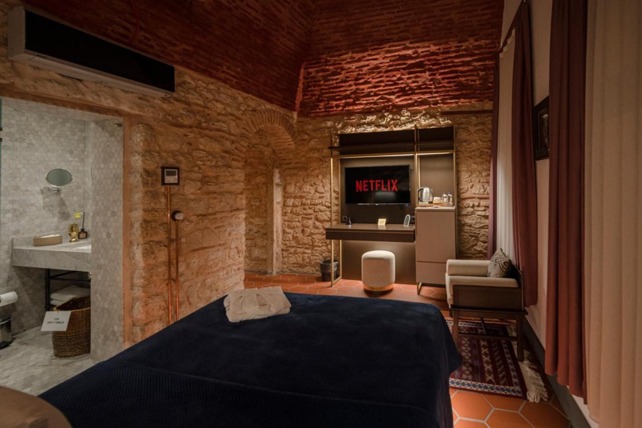 1772 Hotel Istanboel
