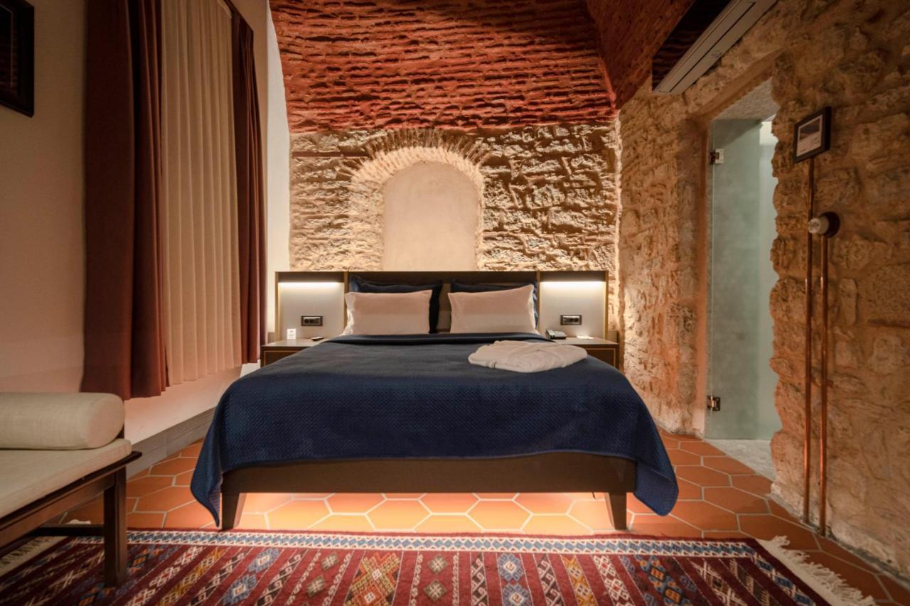 1772 Hotel Istanboel