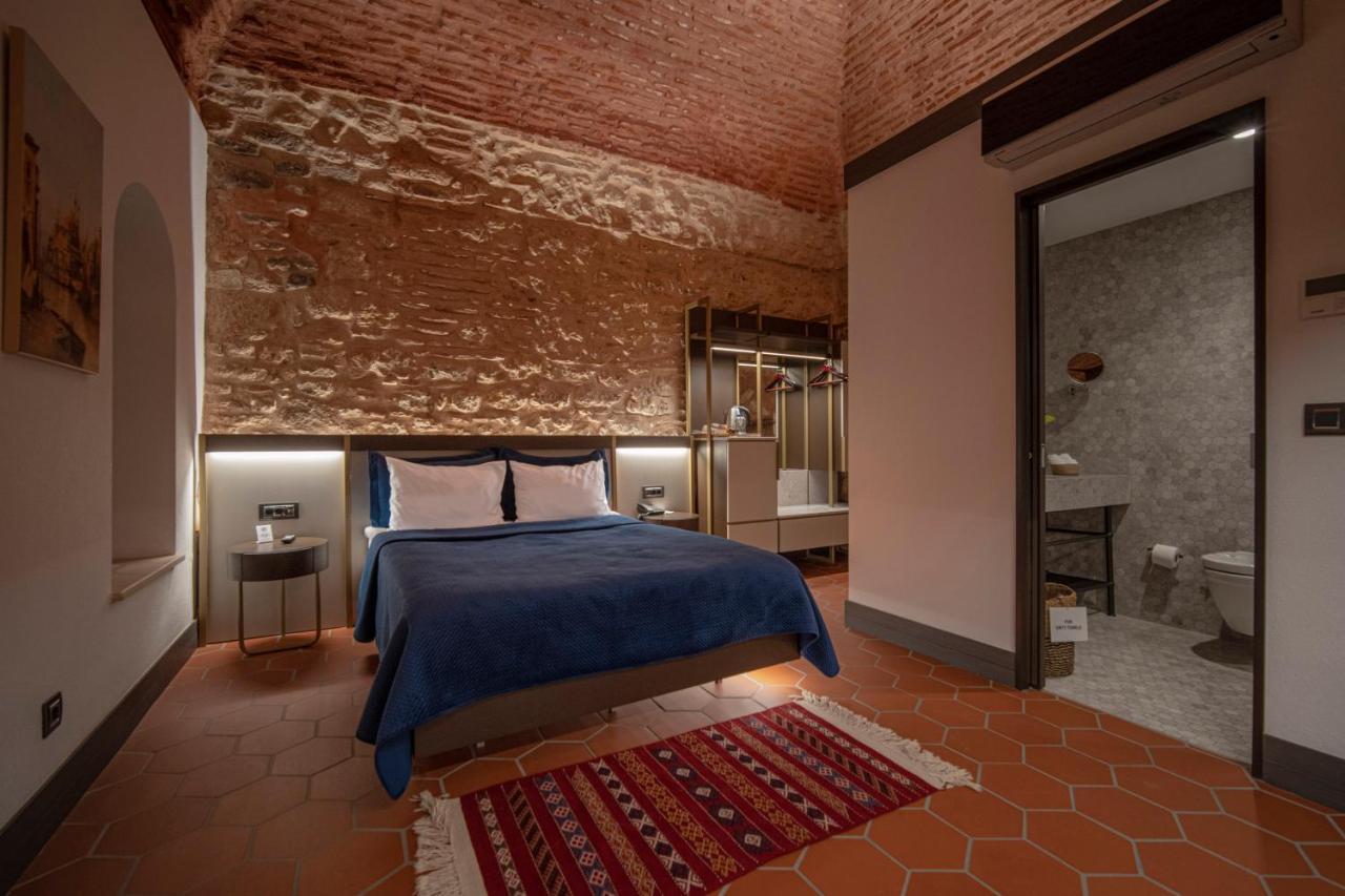 1772 Hotel Istanboel