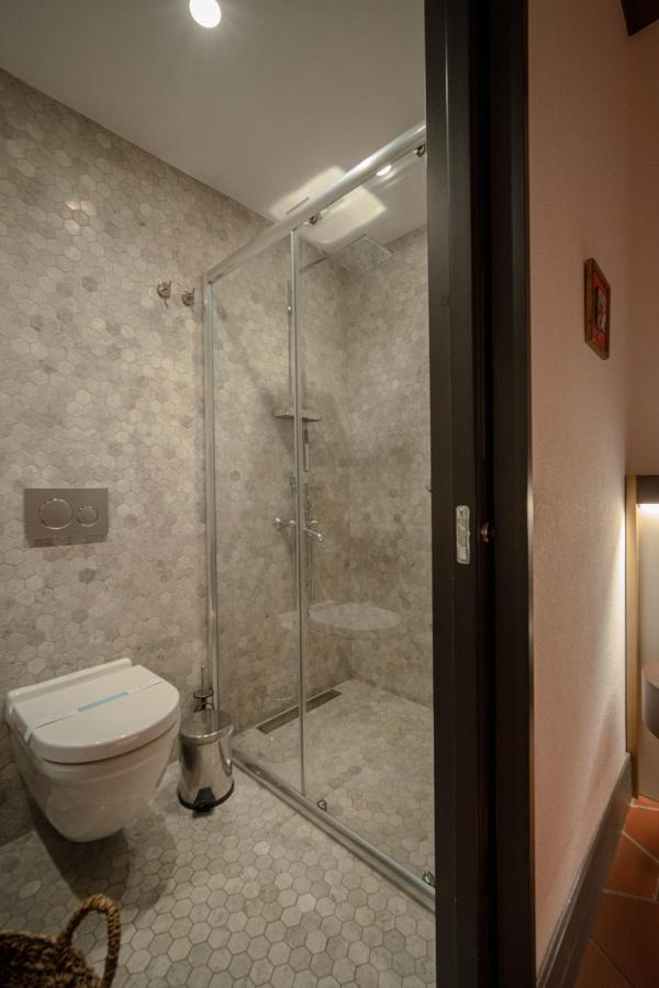 Hotel 1772 Istanboel